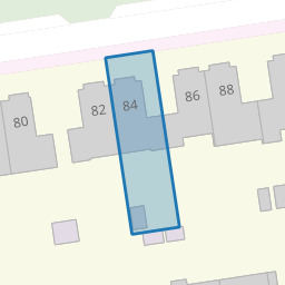 Perceel HDB01-AG-1487