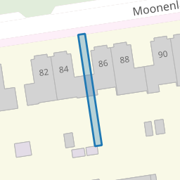 Perceel HDB01-AG-1489