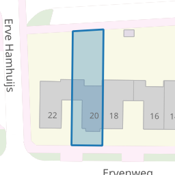 Perceel HDB01-AG-1493