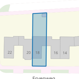 Perceel HDB01-AG-1494
