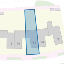 Perceel HDB01-AG-1497