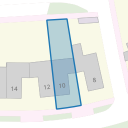 Perceel HDB01-AG-1498