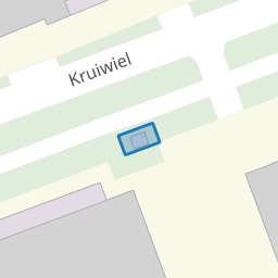 Perceel HDB01-AG-1501