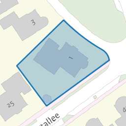 Perceel HDB01-AG-151