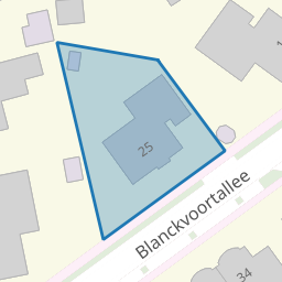 Perceel HDB01-AG-152