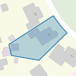 Perceel HDB01-AG-153