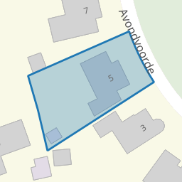 Perceel HDB01-AG-154