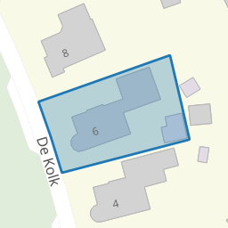 Perceel HDB01-AG-160