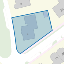 Perceel HDB01-AG-162