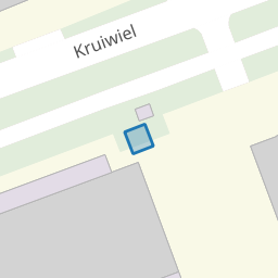 Perceel HDB01-AG-187