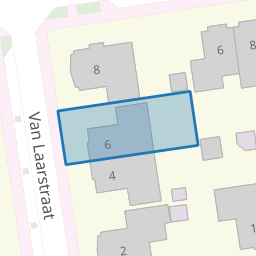 Perceel HDB01-AG-194