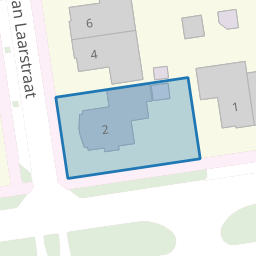 Perceel HDB01-AG-196