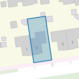 Perceel HDB01-AG-198