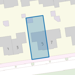 Perceel HDB01-AG-199