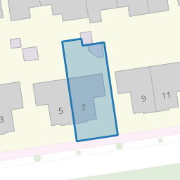 Perceel HDB01-AG-200