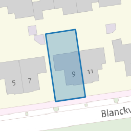 Perceel HDB01-AG-201