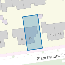 Perceel HDB01-AG-202