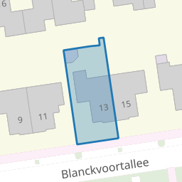 Perceel HDB01-AG-203