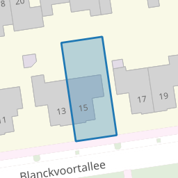 Perceel HDB01-AG-204