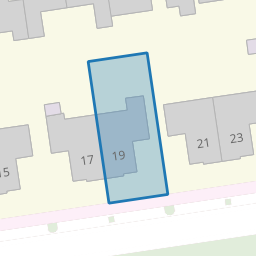 Perceel HDB01-AG-206