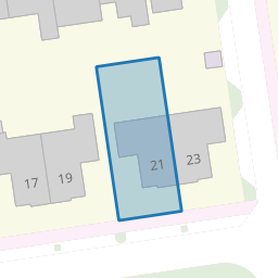 Perceel HDB01-AG-207