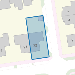 Perceel HDB01-AG-208