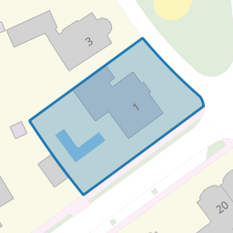 Perceel HDB01-AG-213