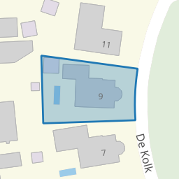 Perceel HDB01-AG-217