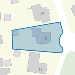 Perceel HDB01-AG-219