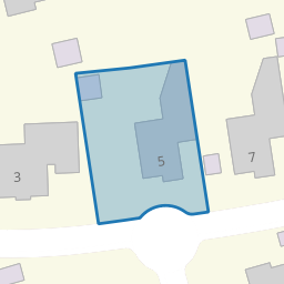 Perceel HDB01-AG-222