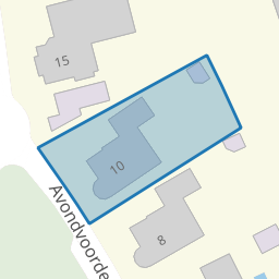 Perceel HDB01-AG-227