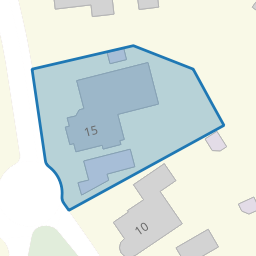 Perceel HDB01-AG-228