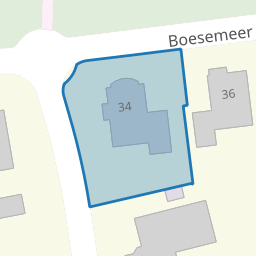 Perceel HDB01-AG-229