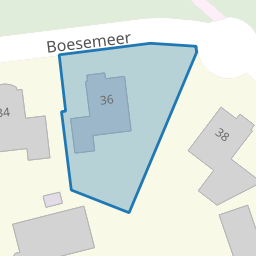 Perceel HDB01-AG-230