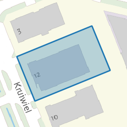 Perceel HDB01-AG-232