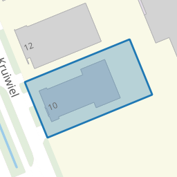 Perceel HDB01-AG-233