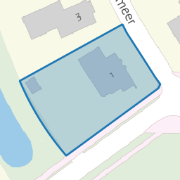 Perceel HDB01-AG-239