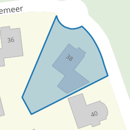 Perceel HDB01-AG-243