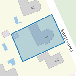 Perceel HDB01-AG-246