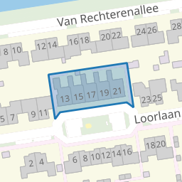 Perceel HDB01-AG-248