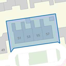 Perceel HDB01-AG-249