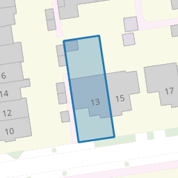 Perceel HDB01-AG-251