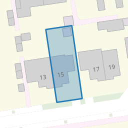 Perceel HDB01-AG-252