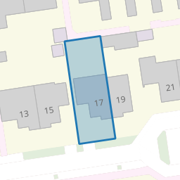 Perceel HDB01-AG-253