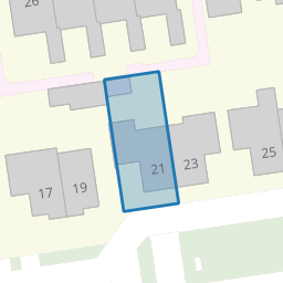 Perceel HDB01-AG-255