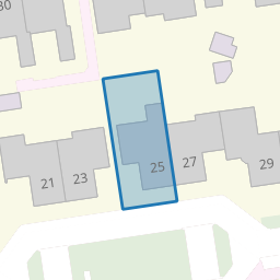 Perceel HDB01-AG-257