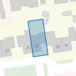 Perceel HDB01-AG-258