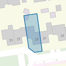 Perceel HDB01-AG-259