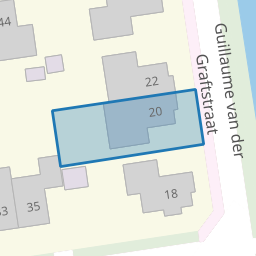 Perceel HDB01-AG-262