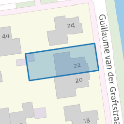 Perceel HDB01-AG-263
